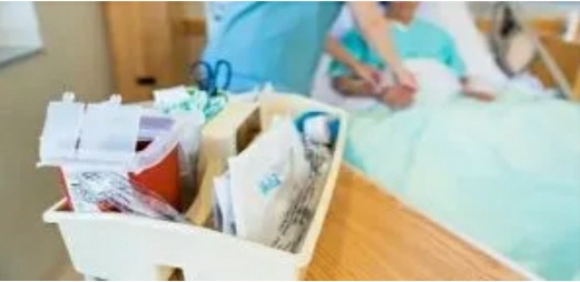 CRISIS EN LA SALUD: FALTAN L&Iacute;QUIDOS DE CONTRASTE, INSUMOS Y MEDICAMENTOS