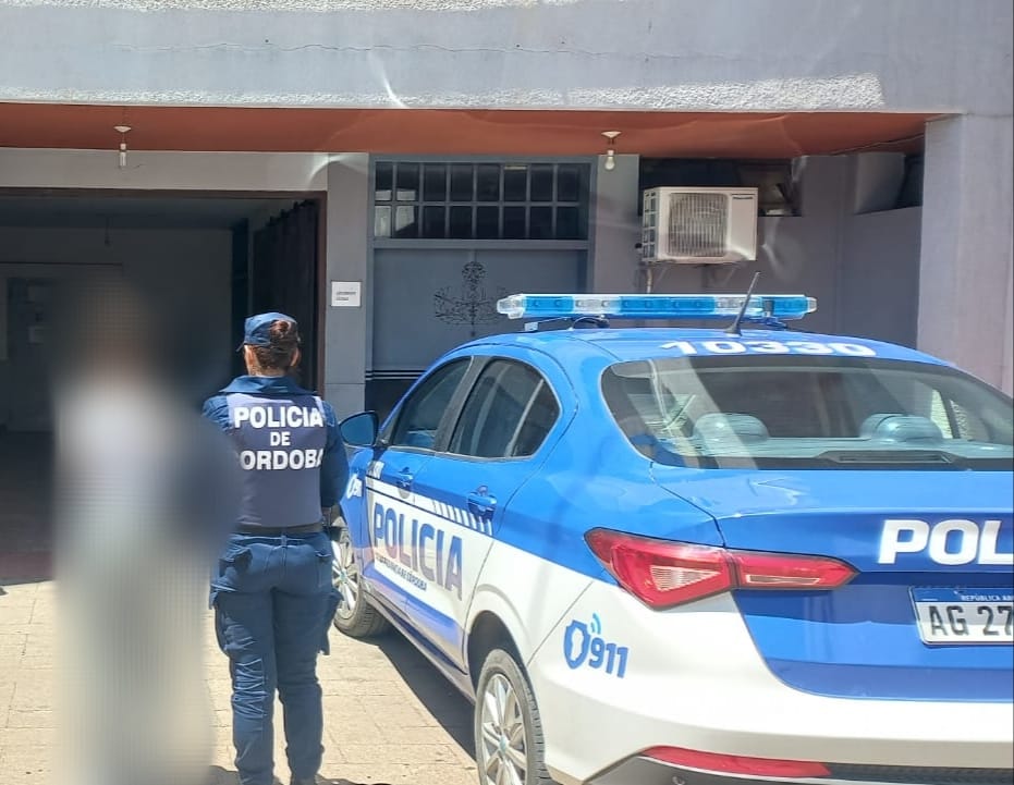 PARTE POLICIAL: HURTO EN LOCAL COMERCIAL Y APREHENSI&Oacute;N DE UNA MUJER DE 36 A&Ntilde;OS