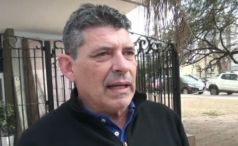 MIGUEL CANUTO: TENEMOS QUE UNIRNOS Y ACOMPA&Ntilde;AR A LOS  FAMILIARES