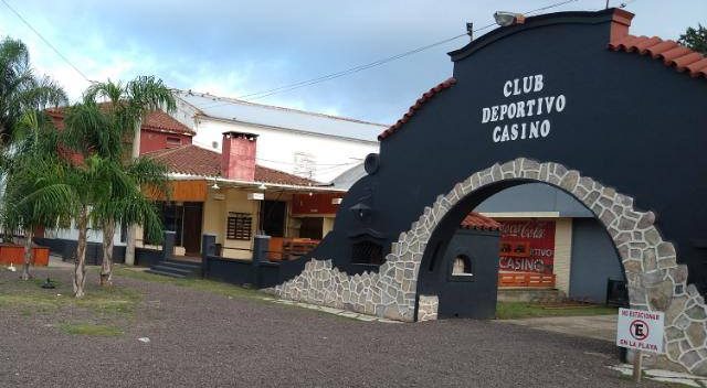 LOS FALLECIDOS EN EL ACCIDENTE DE AYER SER&Aacute;N VELADOS EN CLUB CASINO
