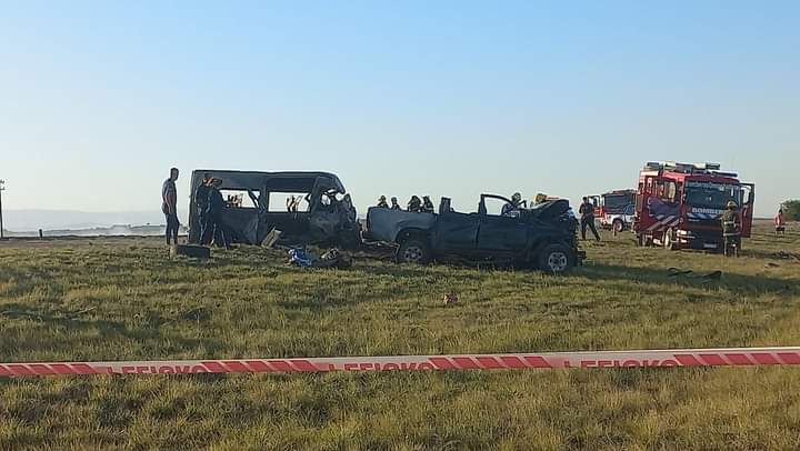 EL FISCAL QUE INVESTIGA EL ACCIDENTE SOLICIT&Oacute; TESTIGOS PARA LA CAUSA