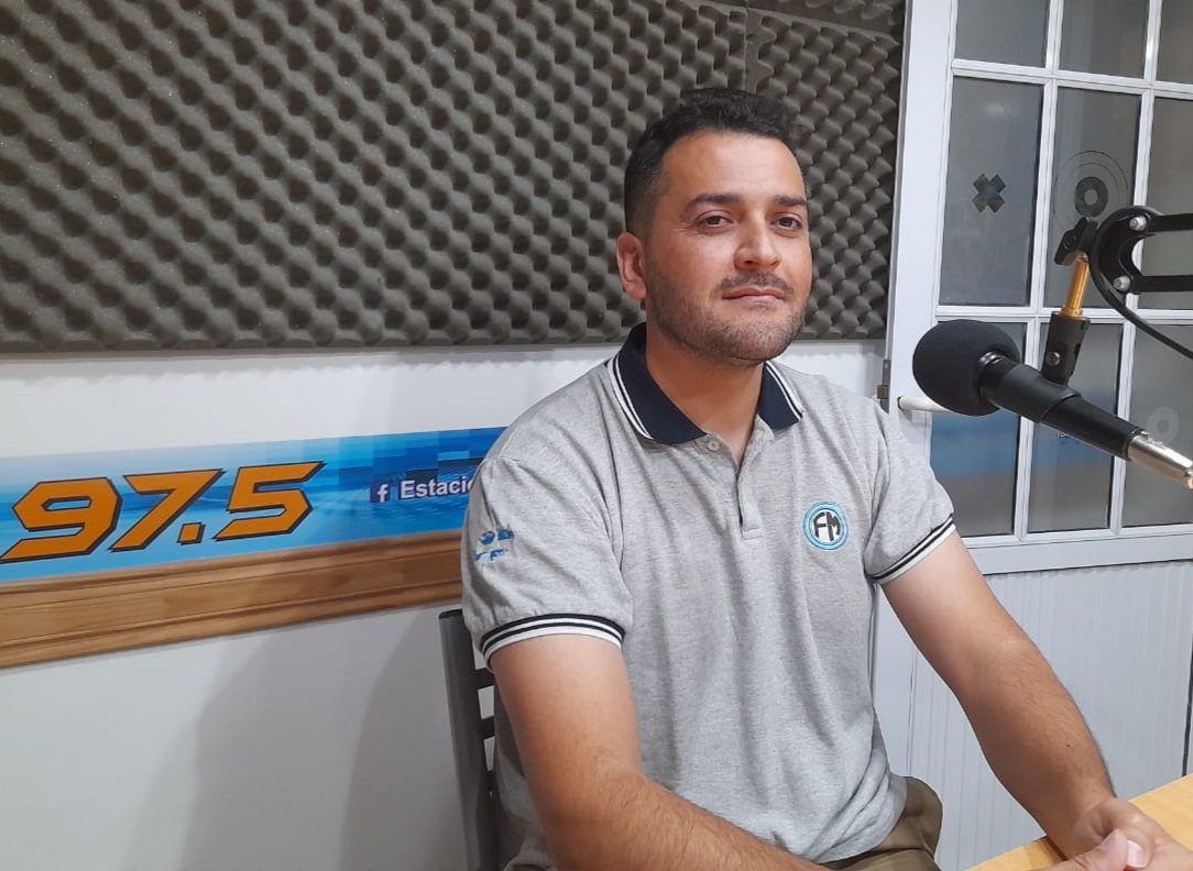 F&Aacute;BRICA MILITAR R&Iacute;O TERCERO REALIZA ESTE S&Aacute;BADO LA SEGUNDA PLANTACI&Oacute;N DEL A&Ntilde;O