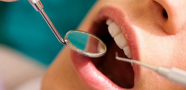 LEONARDO FIGUEROA: LOS INSUMOS ODONTOL&Oacute;GICOS SE CONSIGUEN A COSTOS MUY ALTOS