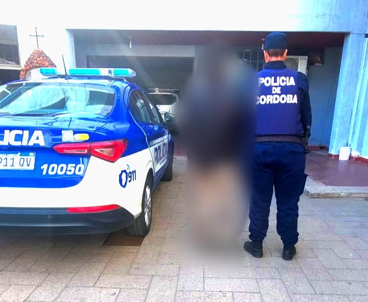 PARTE POLICIAL: DETIENEN A FEMENINA QUI&Eacute;N TEN&Iacute;A RESTRICCI&Oacute;N VIGENTE CON SU EXPAREJA