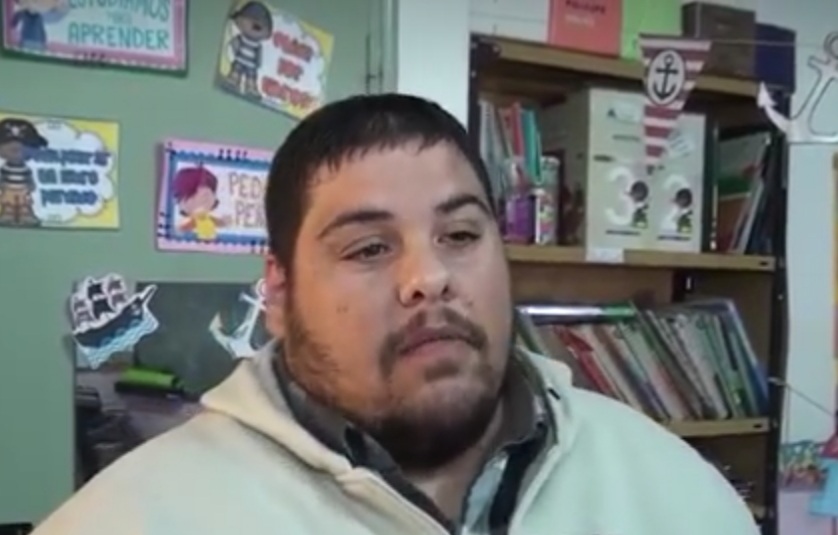 FOLCLORITO REALIZA ESTA TARDE UNA PROPUESTA PARA CELEBRAR EL D&Iacute;A DE LA TRADICI&Oacute;N