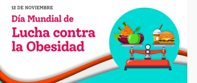 MACARENA POMAR: LA OBESIDAD ES UNA ENFERMEDAD COMPLEJA Y MULTIFACTORIAL