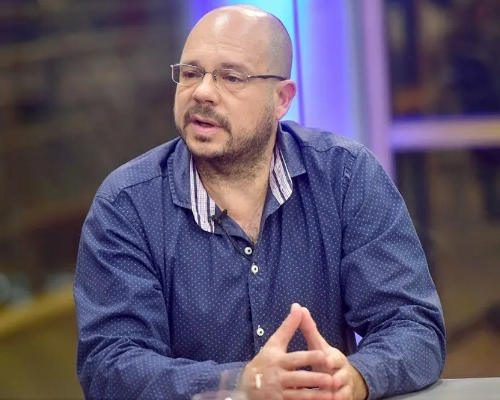 IGNACIO LIENDO: EL DEBATE SIRVE PARA FORTALECER LA DEMOCRACIA Y CONOCER A LOS CANDIDATOS