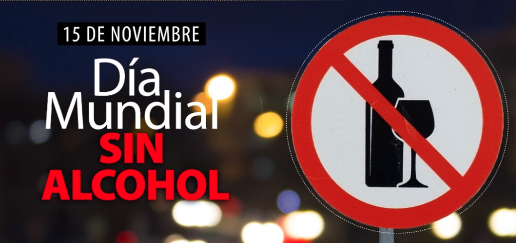 EDGAR NOS HABL&Oacute; DEL ALCOHOLISMO Y LAS PROBLEM&Aacute;TICAS QUE PROVOCA