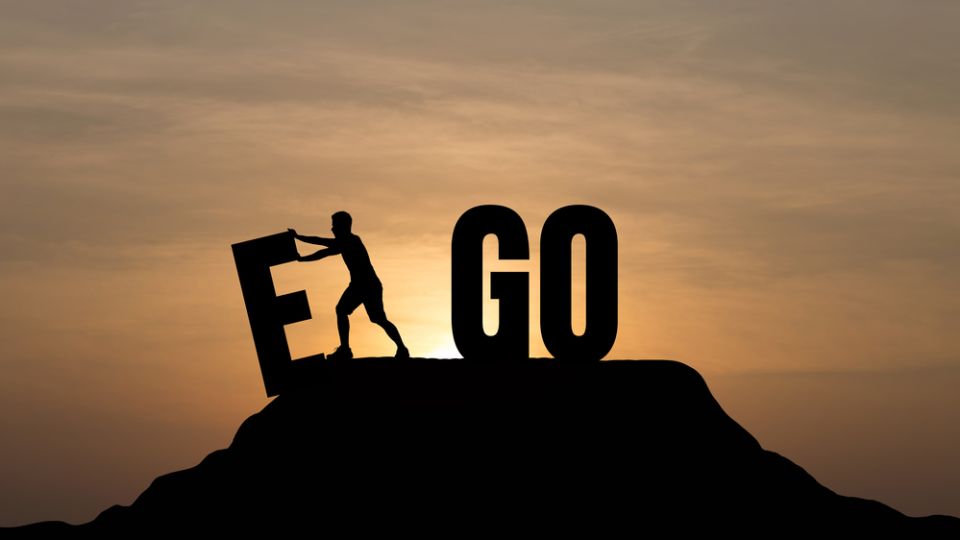 NOTICIAS + IVA : C&Oacute;MO DOMINAR TU EGO Y RECUPERAR LA PAZ MENTAL.