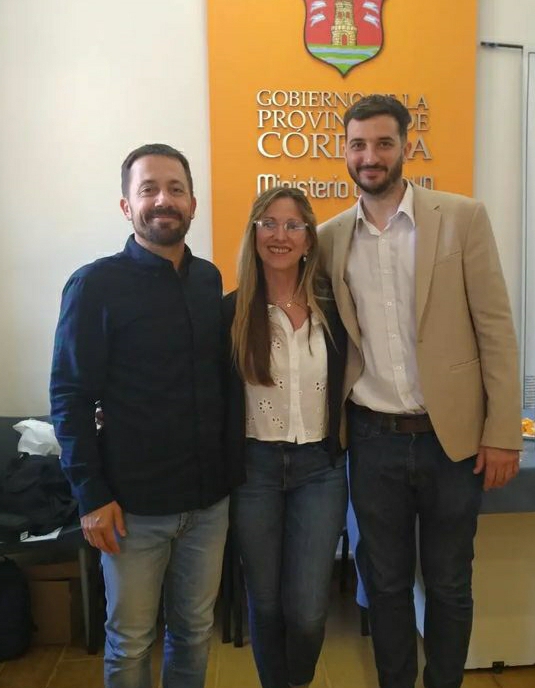 R&Iacute;O TERCERO ES UNO DE LOS DIEZ MUNICIPIOS QUE LOGR&Oacute; LAS METAS SANITARIAS EN LA PROVINCIA