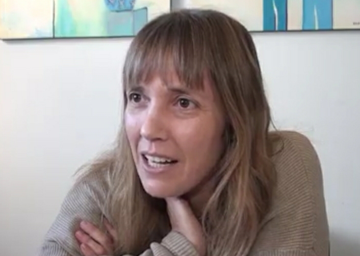 CELESTE S&Aacute;NCHEZ: NOS ESTAMOS PREPARANDO PARA CUALQUIER SITUACI&Oacute;N Y LO IMPORTANTE ES QUE EST&Aacute;N LOS RECURSOS