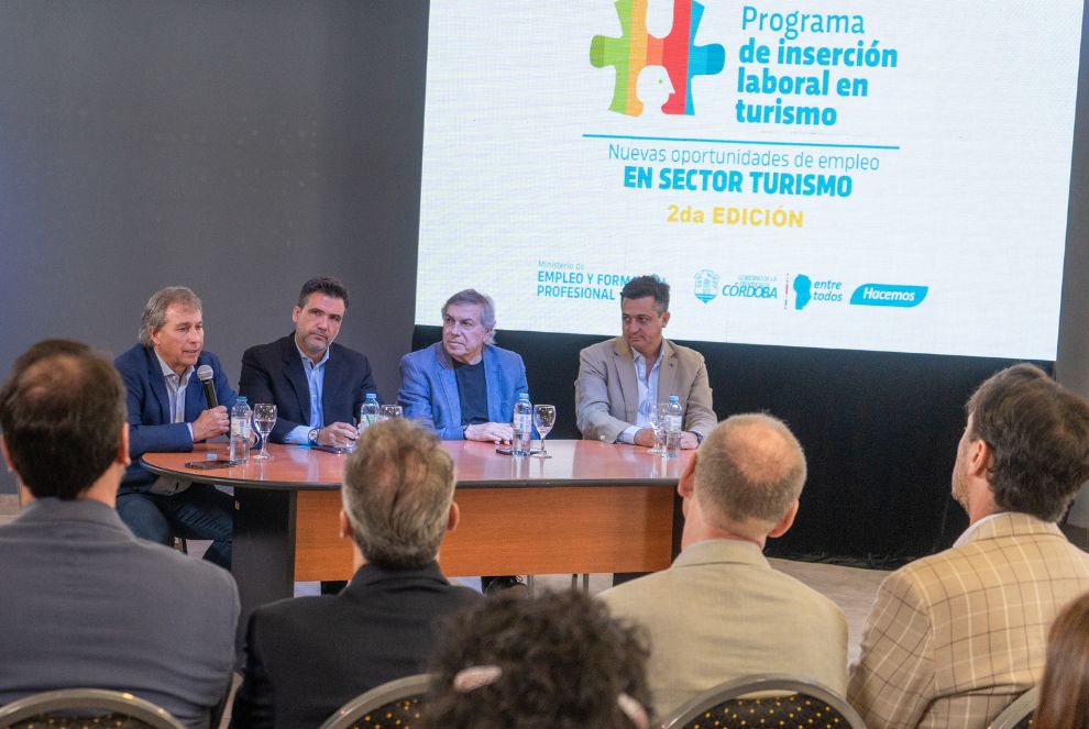 SE LANZ&Oacute; LA SEGUNDA EDICI&Oacute;N DEL PIL PARA LA INDUSTRIA DEL TURISMO