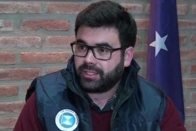 MAT&Iacute;AS PISTELLI: NECESITAMOS QUE SE UNIFIQUE EL TIPO DE CAMBIO Y SE REDUZCA LA CARGA FISCAL