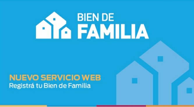 VIVIENDA COMO BIEN DE FAMILIA: GRAN CANTIDAD DE CORDOBESES ACCEDEN AL TR&Aacute;MITE GRATUITO