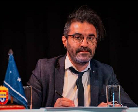 NICOL&Aacute;S RODR&Iacute;GUEZ: EL OFICIALISMO DEBE TENER CUIDADO CON EL PODER QUE CREE TENER