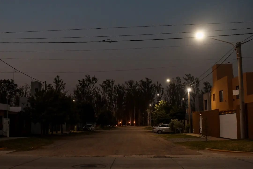 BARRIO MAR&Iacute;N MAROTO SEGUIR&Aacute; TRABAJANDO PARA MEJORAR LA CALIDAD DE VIDA DE LOS VECINOS