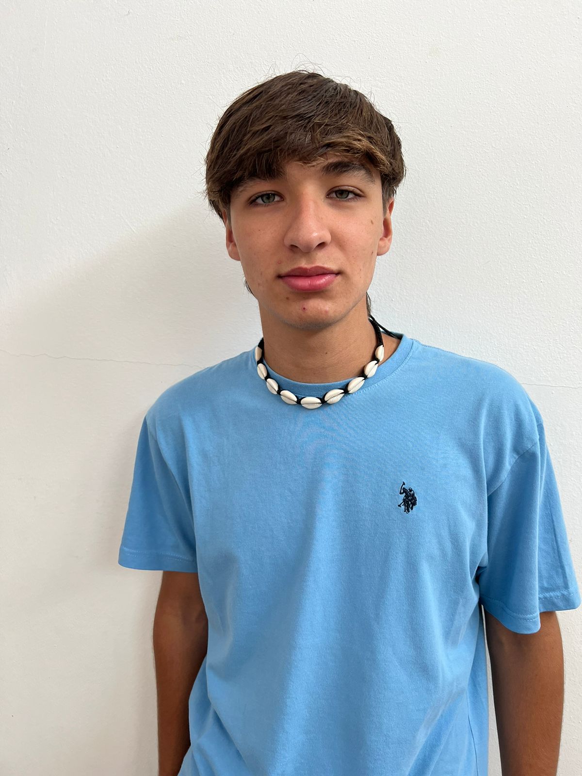 IGNACIO LISERA NOS HABL&Oacute; DEL TRABAJO QUE SE REALIZA DESDE ROTARY INTERACT IN NOVA