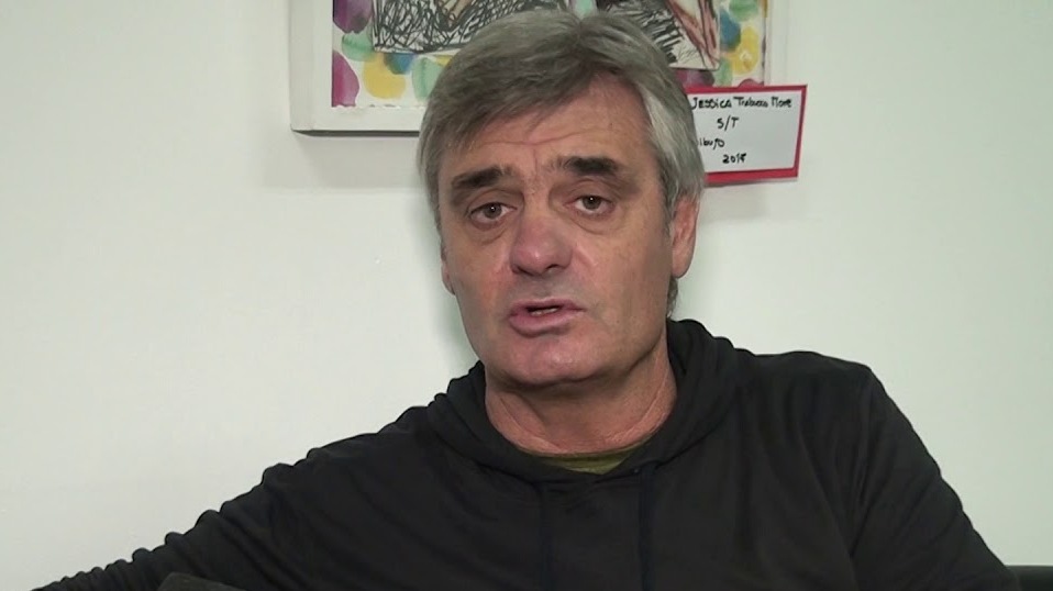 Elder Tasca (Auto Moto Club): "El objetivo de la campa&ntilde;a es tratar de empezar el 2021 con una sonrisa&rdquo;