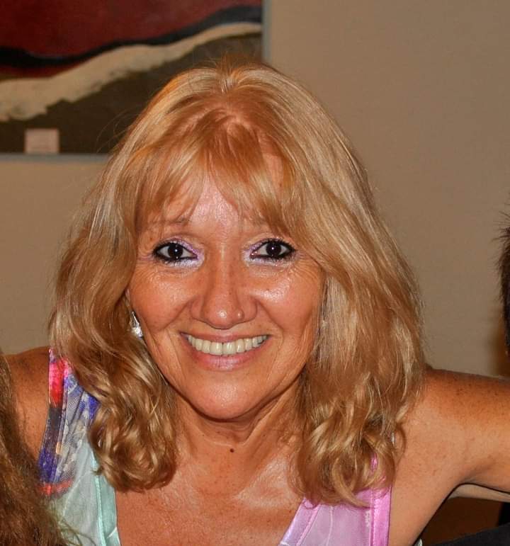 M&oacute;nica Ram&iacute;rez  (Licenciada en Ciencias Ambientales): "Hay cantidades de basureros clandestinos, la gente tira por tirar no entendemos la raz&oacute;n" 