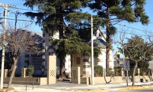 LA COOPERATIVA NO COBRAR&Aacute; LA TASA DE ALUMBRADO, MA&Ntilde;ANA SE APROBAR&Iacute;A EL PRESUPUESTO Y TARIFARIA 2021