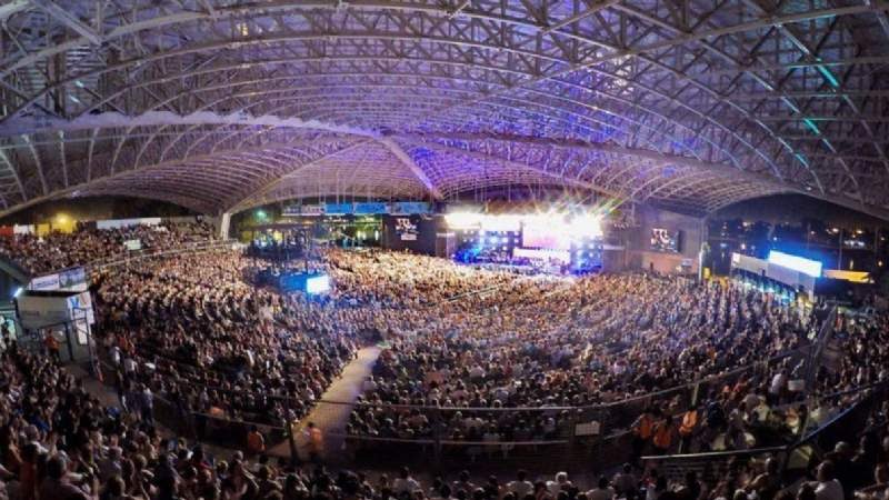No se realizar&aacute; el Festival de Pe&ntilde;as de Villa Mar&iacute;a 2021