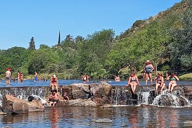 &iquest;C&oacute;mo tramitar el permiso para hacer turismo en la Provincia de C&oacute;rdoba?