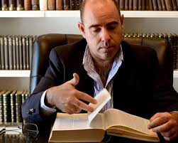 Carlos R&iacute;os (Abogado) gan&oacute; el Primer premio de la Asociaci&oacute;n de Entidades Period&iacute;sticas Argentinas