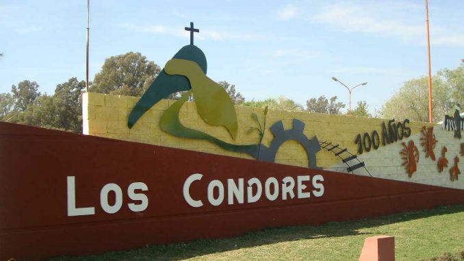 Los C&oacute;ndores: Masculino dispar&oacute; contra una mujer y luego se quit&oacute; la vida.