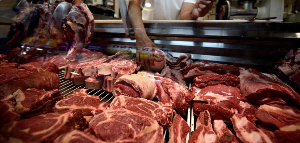 El Gobierno negocia con los frigor&iacute;ficos los precios de tres cortes para las Fiestas