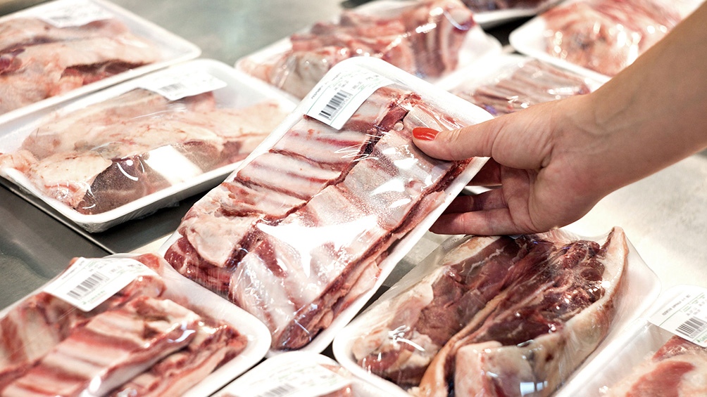 El Gobierno y frigor&iacute;ficos acordaron cortes de carne con descuentos de hasta 30%