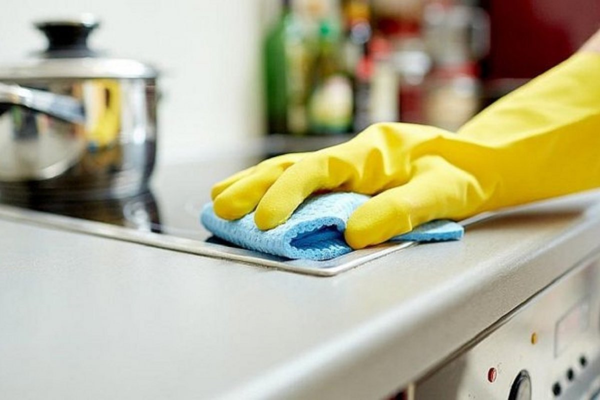 Oficializan el aumento para empleadas dom&eacute;sticas: cuanto cobrar&aacute;n en el 2021