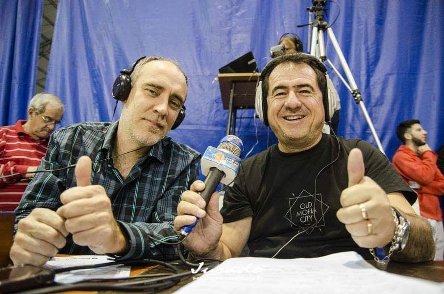 Planeta B&aacute;squetbol Micro Mi&eacute;rcoles 16 de Diciembre  2020