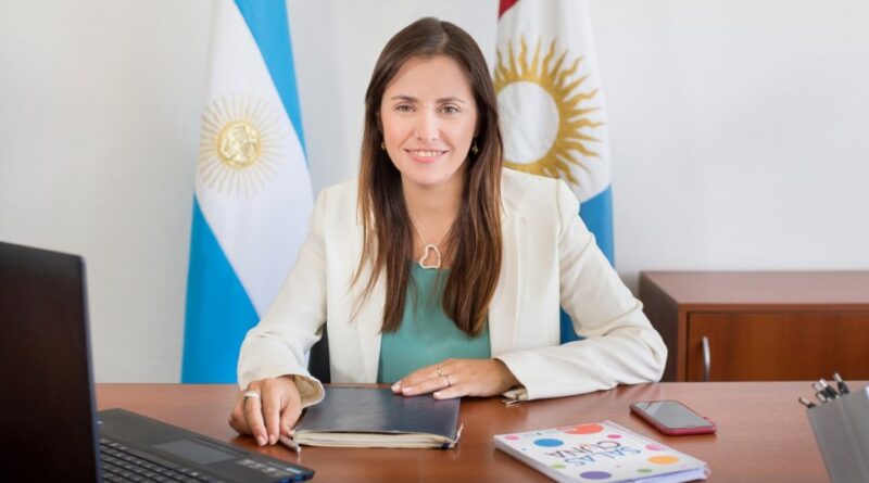 Carolina Basualdo( Intendenta Electa de Despe&ntilde;adero):&ldquo;Plan de vivienda, empleo, salud, turismo algunos punto claves de nuestra gesti&oacute;n&rdquo;