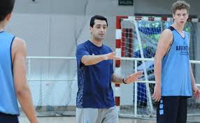 Planeta B&aacute;squetbol Micro Jueves 17 de Diciembre  2020 entrevista a Sebasti&aacute;n Figueredo