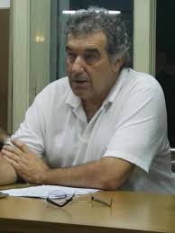 Omar Barbero (Secretario del Sindicato de Qu&iacute;micos): "En el plano laboral hubo algunos avances"