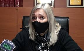 Nelky Piatti (Secretaria del SUOEM): "Este nuevo gremio viene a colgarse de nuestro estatuto, de nuestras paritarias"