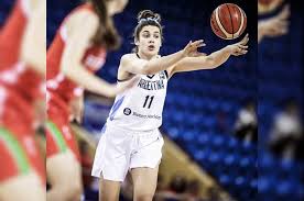 Planeta B&aacute;squetbol Micro Martes 29 de Diciembre 2020 especial con Lucia Operto