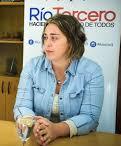 Roc&iacute;o Comba (Secretaria de Deportes): Inscripciones para la pileta para las personas con discapacidad y la Escuelita de b&aacute;squet municipal.