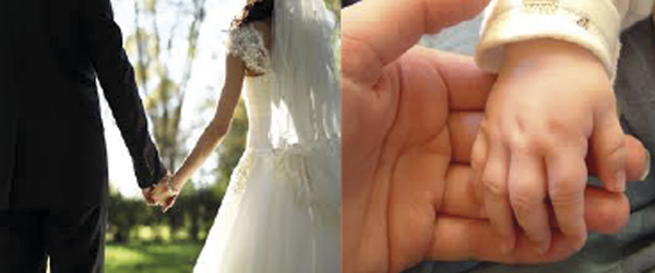 Mar&iacute;a Paula Albornoz (Encargada del Registro Civil):Noviembre fue el mes de m&aacute;s casamientos e Inscripciones de Nacimientos