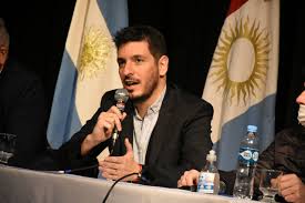 Marcos Ferrer (Intendente):&ldquo;Estamos en condiciones de largar con un plan un poquito m&aacute;s ambicioso para el 2021&rdquo;