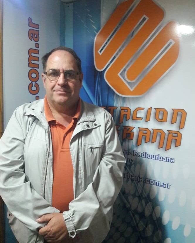 Fernando Labat (C.E.O de FURRT):&ldquo;Hablar de 1400 personas que se han formado en este a&ntilde;o significa un n&uacute;mero importante&rdquo;