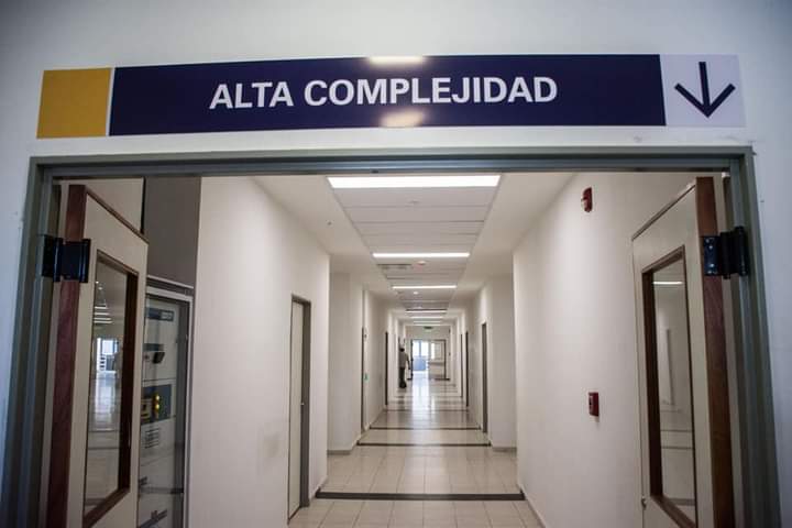 EL HOSPITAL REALIZ&Oacute; LA PRIMERA NEUROCIRUG&Iacute;A