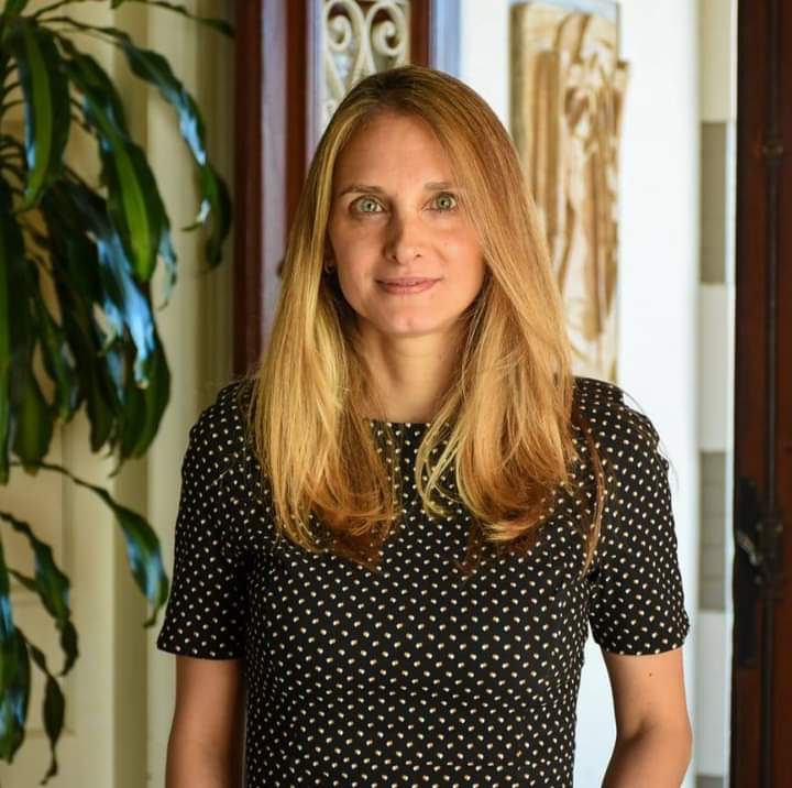 GABRIELA BROUWER JURA EL MARTES COMO DIPUTADA NACIONAL