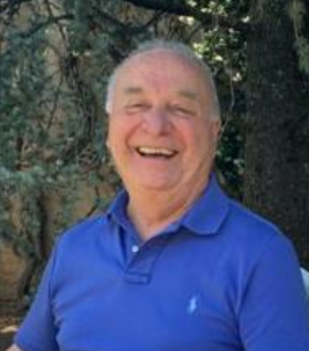 D&iacute;a del M&eacute;dico MELVYN ALLEMANDI: ELEG&Iacute; SER MEDICO POR LA PARTE HUMANA Y SOCIAL DE LA PROFESI&Oacute;N