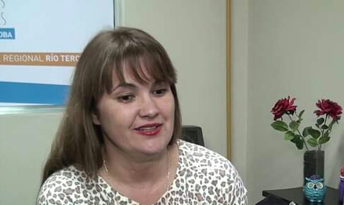 SOLEDAD FRANCISETTI: LOS NI&Ntilde;OS Y ADOLESCENTES PUEDEN IR SOLOS A HACER DENUNCIAS DE VIOLENCIA