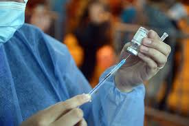 TERCERA DOSIS EN C&Oacute;RDOBA PARA TODOS Y SIN TURNO