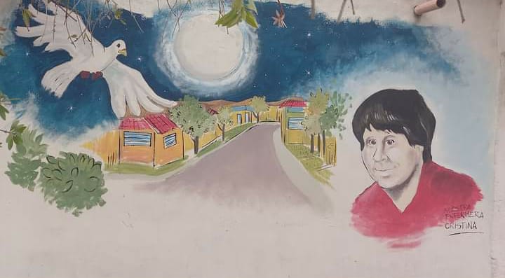 LOS BARRIOS "PINTARON LINDO" EL FIN DE SEMANA