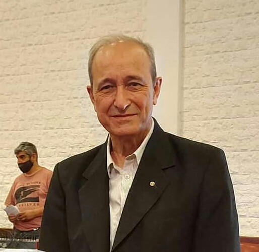 HORACIO YANTORNO PRESIDIR&Aacute; EL CONCEJO HASTA EL A&Ntilde;O PR&Oacute;XIMO