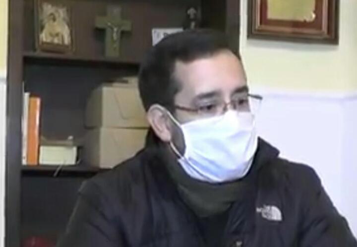 D&Iacute;A DE LA VIRGEN: HABR&Aacute; MISA A LA MA&Ntilde;ANA Y A LA TARDE