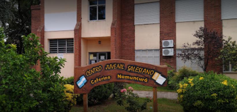  EZEQUIEL GAIAZZI SE REFIRI&Oacute; A LA NUEVA EDICI&Oacute;N DE LA NAVIDAD CRIOLLA